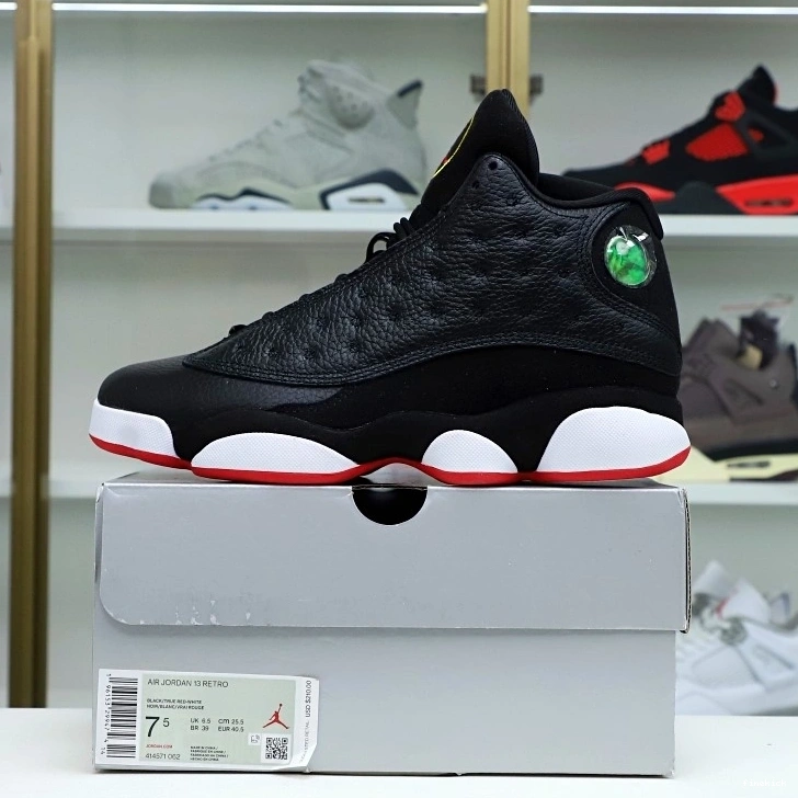 Retro Playoffs(2011) 13 Air Jordan 0131